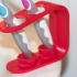 Nifty Toothbrush² Holder image