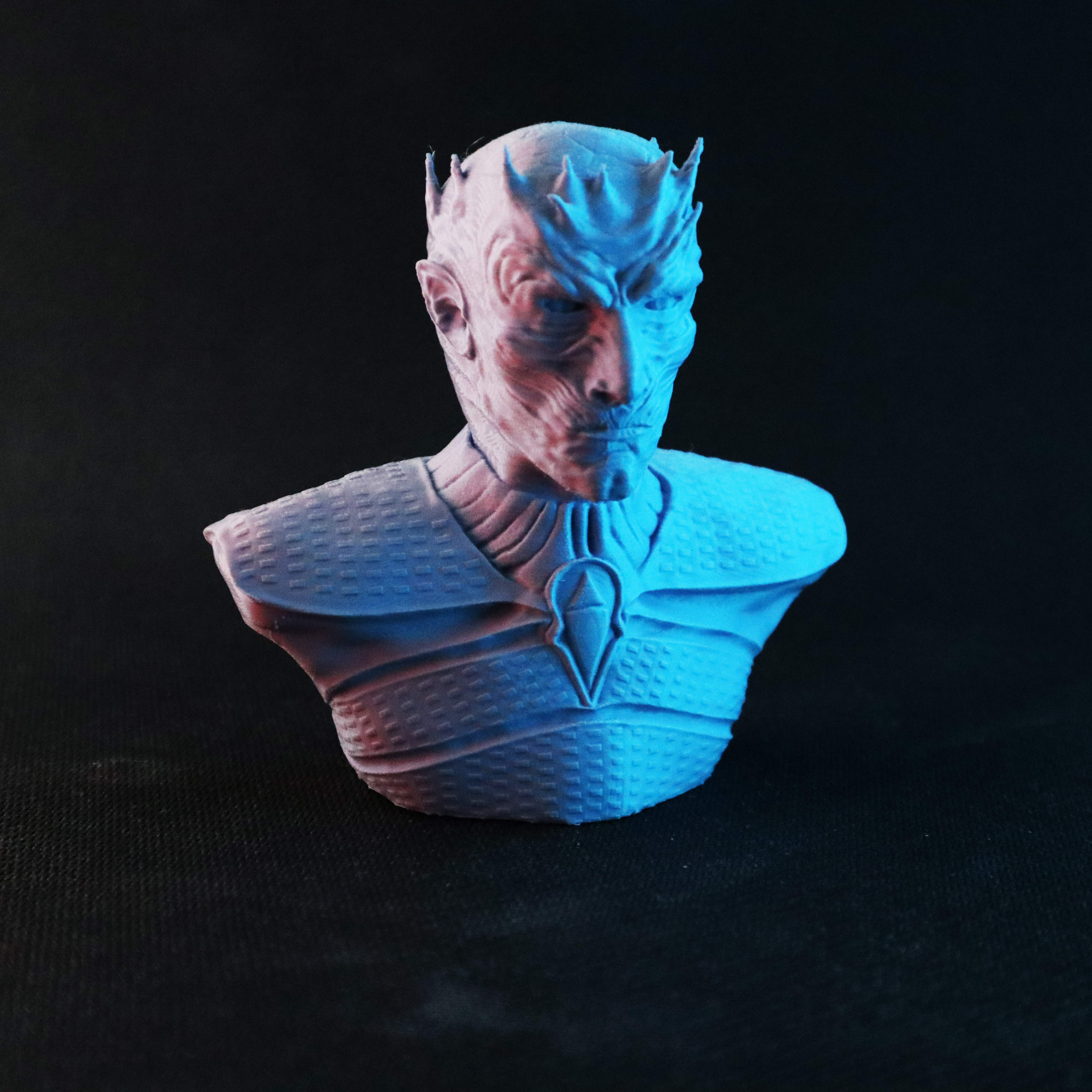The Night King Bust v2 - Game of Thrones