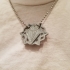 Assassin's Creed movie necklace image