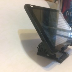 Picture of print of Emma- Phone Stand Gadget