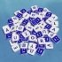 Scrabble Tiles image