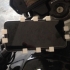 Holder Iphone 6 6s to bike or motorcycle image