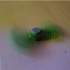 Spinner keychain image