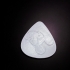 mickey mouse guitar pick image