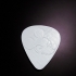 mickey mouse guitar pick image