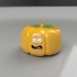 Pumpkin Rick image