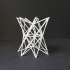 04 - Heptagrammic Concave Trapezohedron image