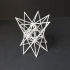 04 - Heptagrammic Concave Trapezohedron image
