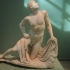 Statue of Niobe's Son image