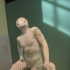 Statue of Niobe's Son image