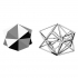09 - Pentagrammic Trapezohedron image