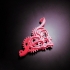 Gear Necklace Pendant image