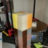 Minecraft Esq Torch image