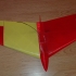 SPEEDY - a 3d-printable RC-flying-wing image