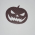 halloween pumpkin print image