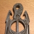 Amulet of Akatosh from Skyrim image
