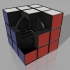 Rubix Cube image