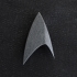 Star Trek Discovery Black Badge image
