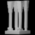 4 Pillars image