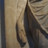 Gravestone depicting a man image