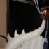 One Piece Monster Hunter Drinking Horn image