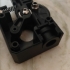 Tevo Little Monster Extruder tube connector replacement image
