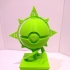 Pokemon GO CUP ( Trophy ) image