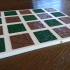(Modular) Square-Tiled Tabletop Board image