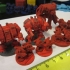 Chaos Spacemarines! image