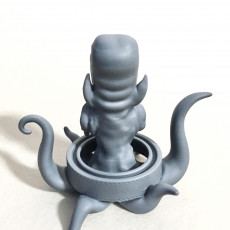 Picture of print of Kang3D