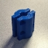 5mm to 8mm Coupler image