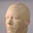 Death Mask of William Burke image