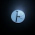 Telescope Badge image