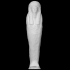 Egyptian Statuette 3 image