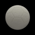 Half Soccerball image