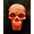 Halloween LED Eyes Skull image