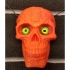 Halloween LED Eyes Skull image