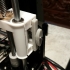 Enhanced Anet A8 X-Axis Belt Tensioner image