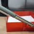 Desk note paper holder (including pen stand) image