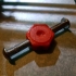 2/3/4/6 Bolty fidget spinner image