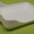 Small parts trays with pouring spout image