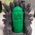 Pickle Throne image