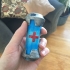 Overwatch Small Health Pack Container! image