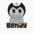 Bendy and the Ink Machine Halloween Decoration image