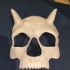 Devil Mask image