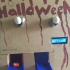 Electronic Halloween Candy dispenser image