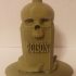 Poison Bottle Decoration image