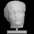 Head of Antonia Minor image
