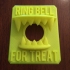 Ring Bell For Treat image