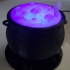 Spooky witches Cauldron image